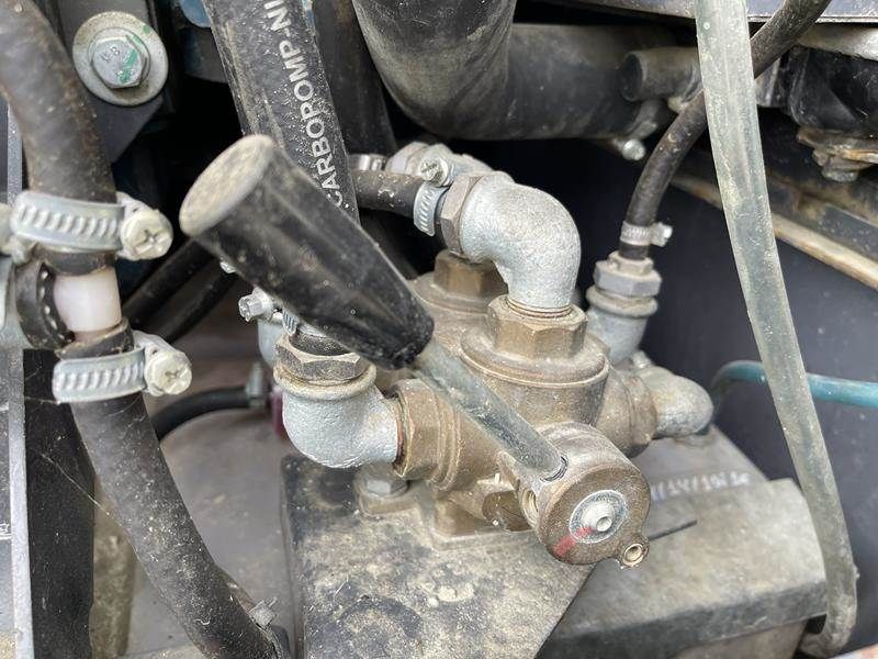 Atlas Copco QES 40 KD