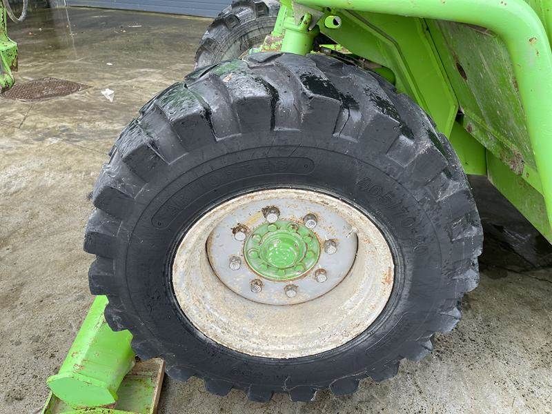 Merlo P 38.14