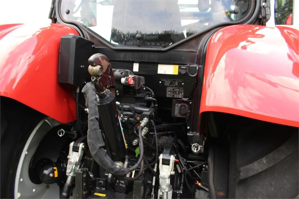 Steyr 6145 Profi CVT