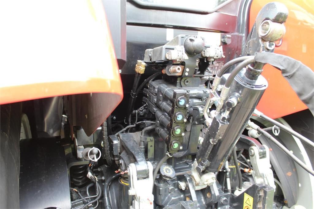 Steyr 6145 Profi CVT