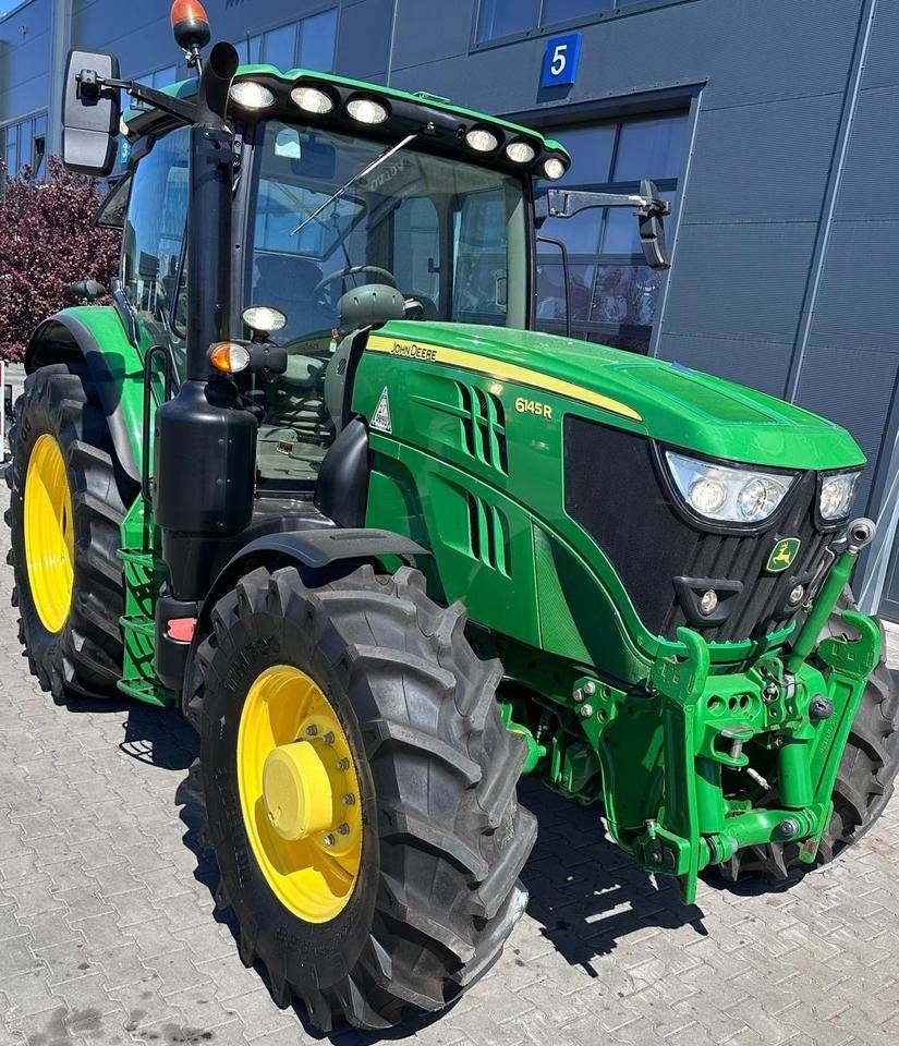 John Deere 6145R