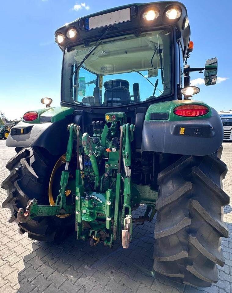 John Deere 6145R