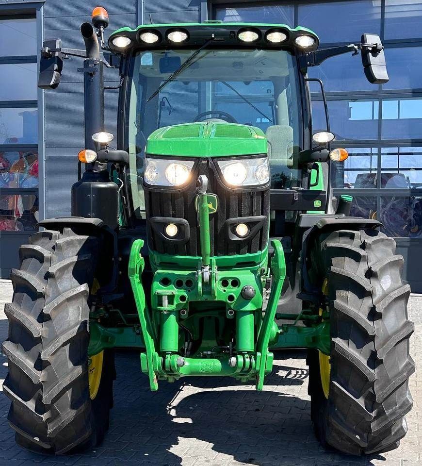 John Deere 6145R