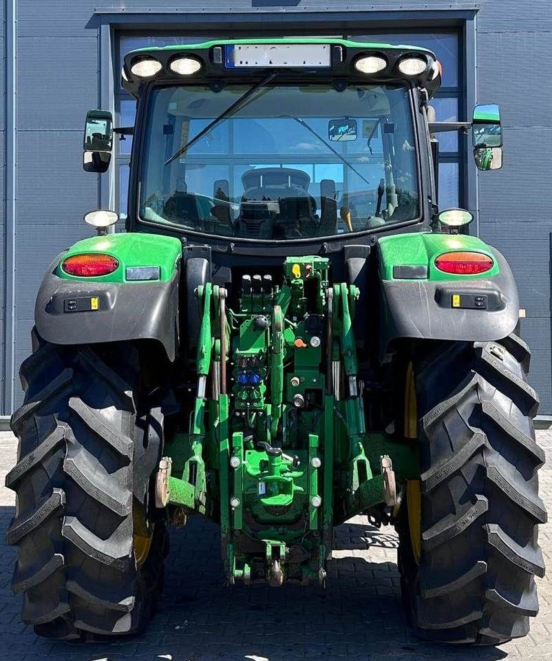 John Deere 6145R