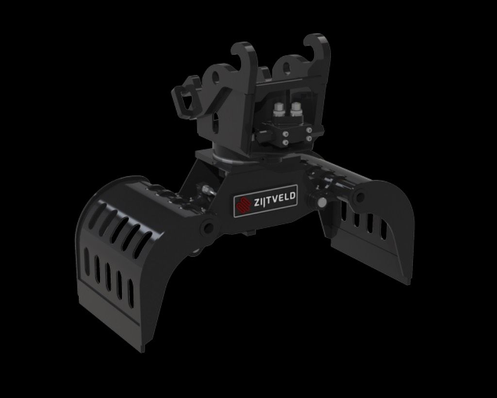 Zijtveld S100D
