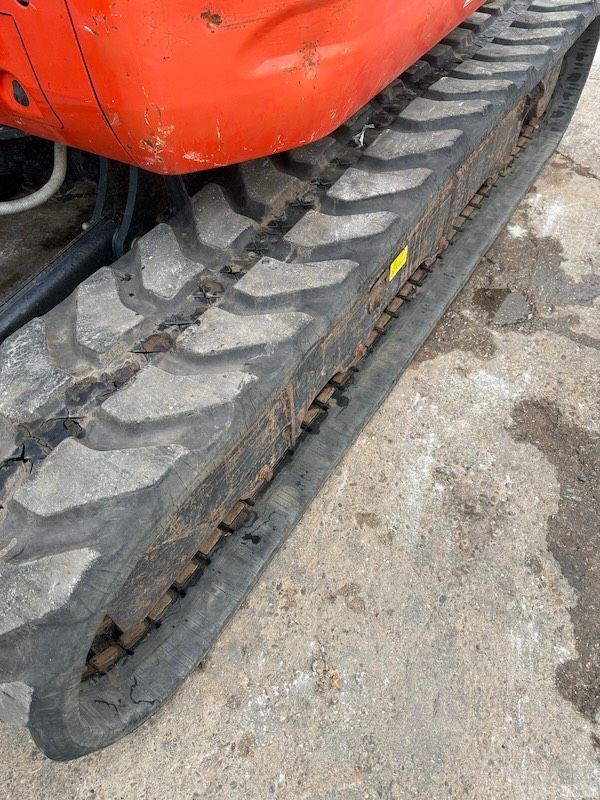 Kubota U 48-4