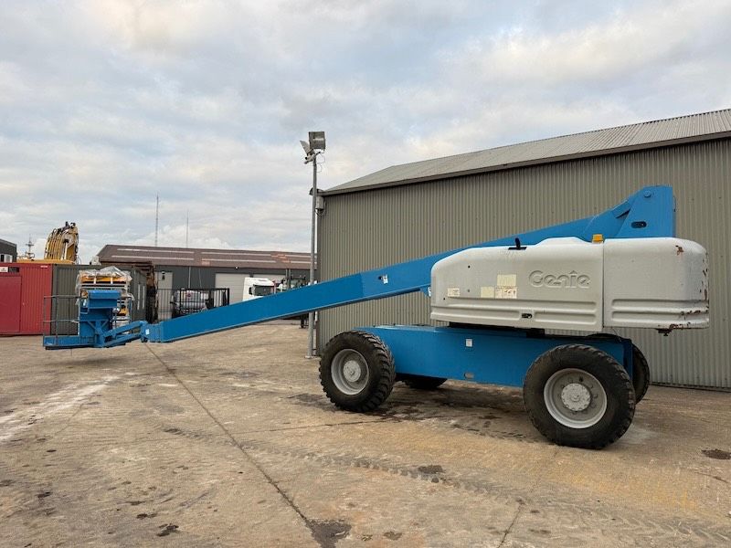 Genie S 85