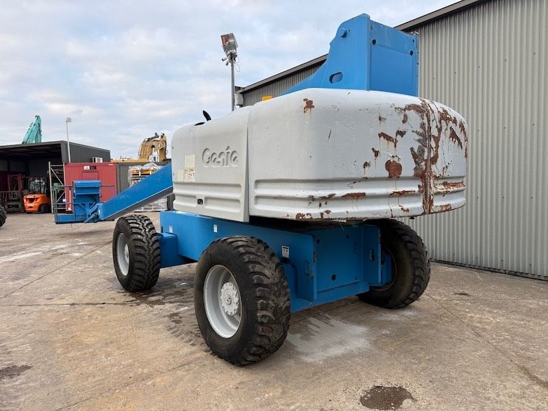 Genie S 85