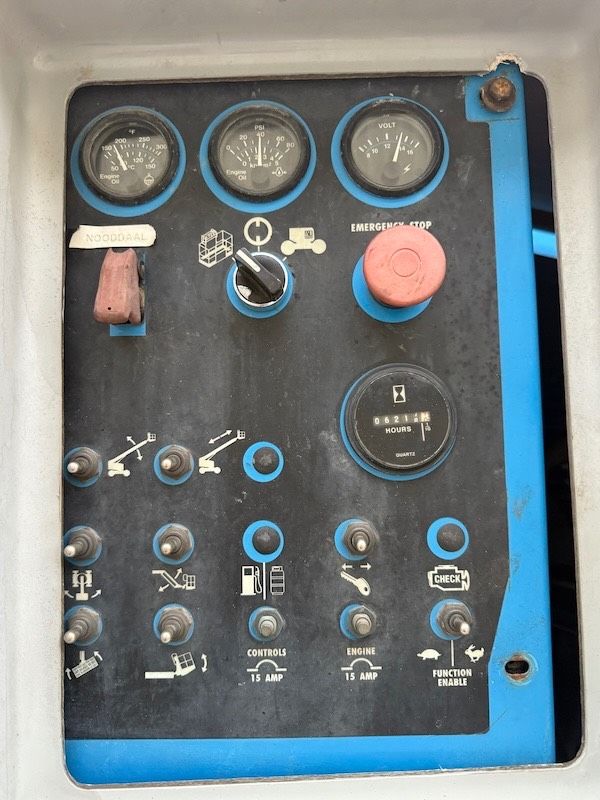 Genie S 85