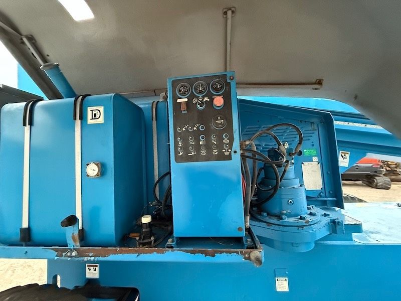 Genie S 85