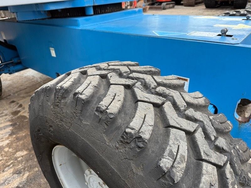 Genie S 85