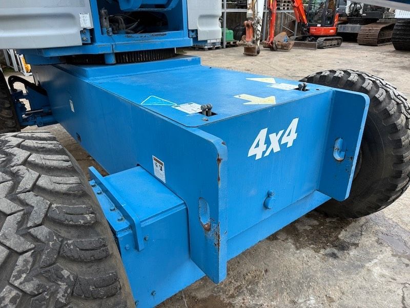 Genie S 85