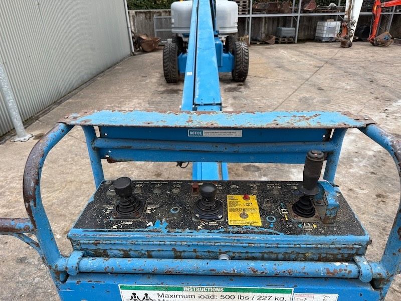 Genie S 85