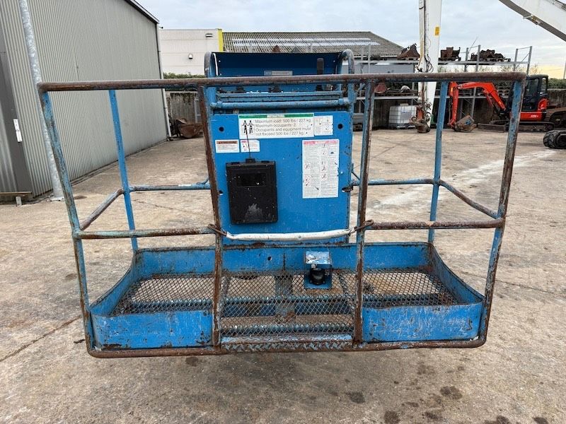 Genie S 85