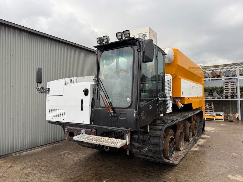 Prinoth T12