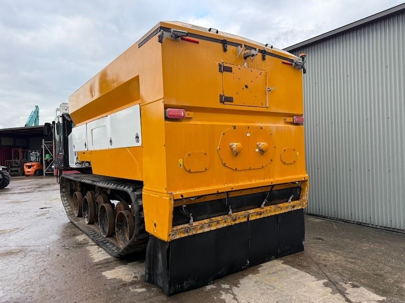 Prinoth T12
