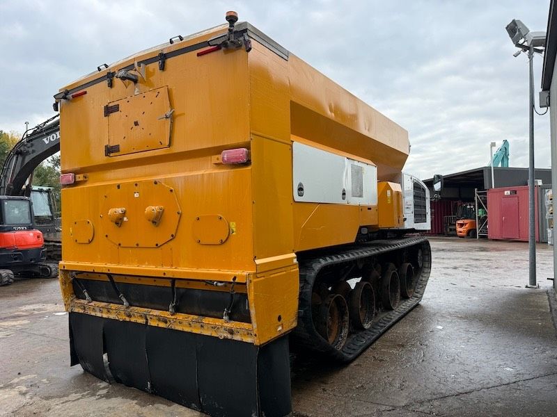 Prinoth T12