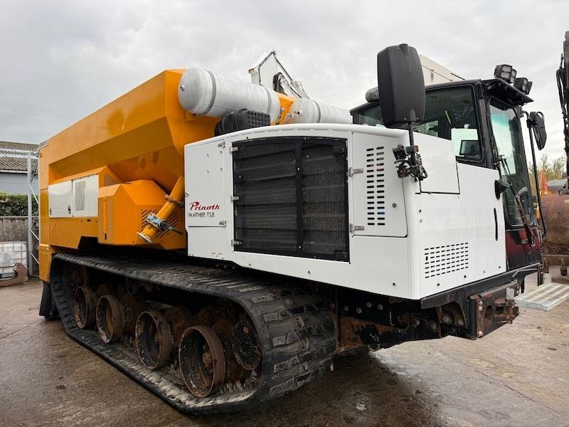 Prinoth T12