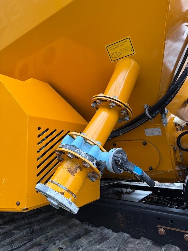 Prinoth T12