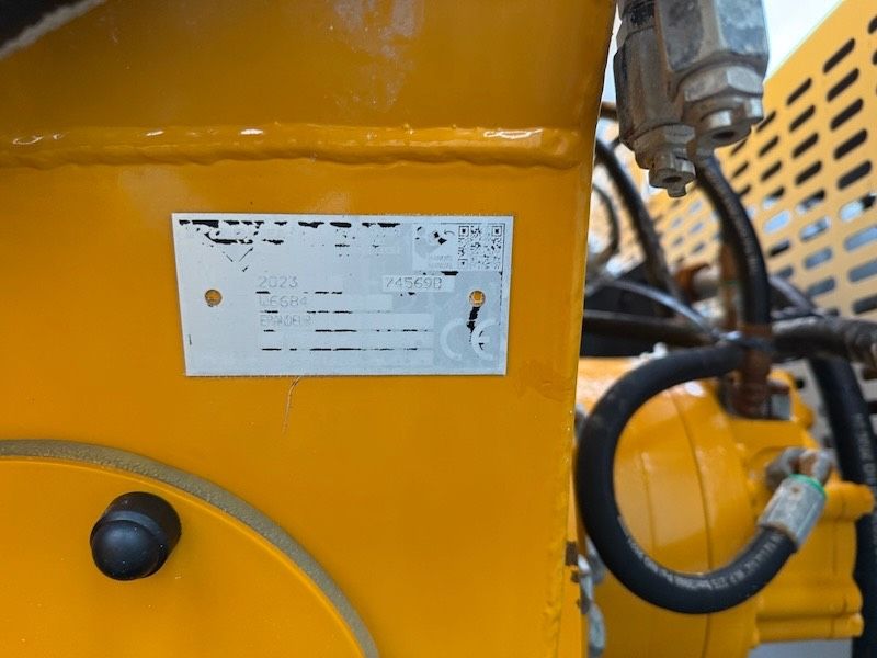 Prinoth T12