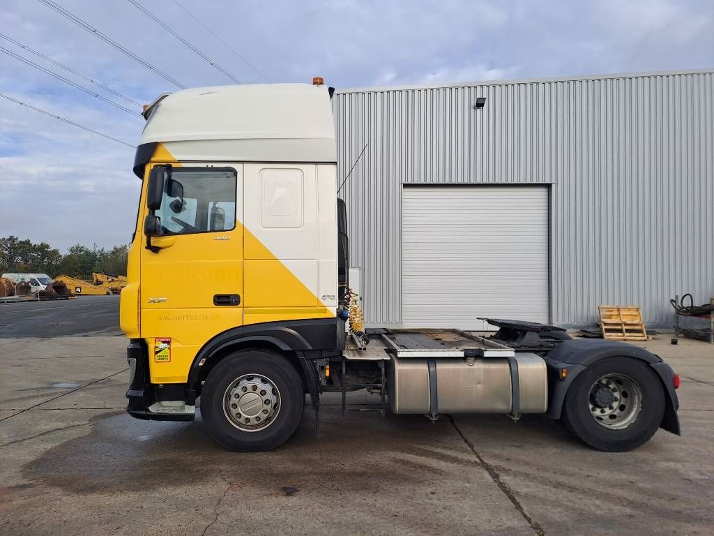 DAF FT XF 480