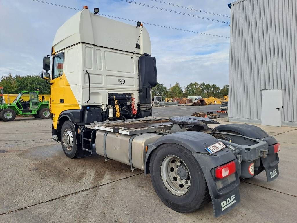 DAF FT XF 480