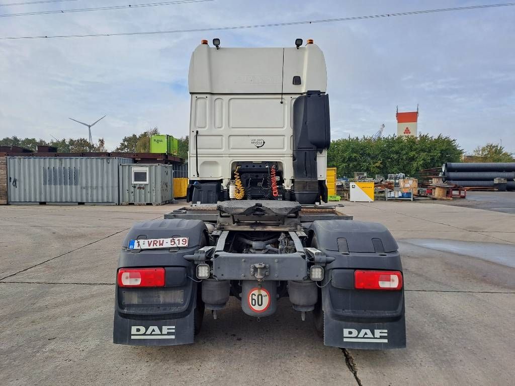 DAF FT XF 480