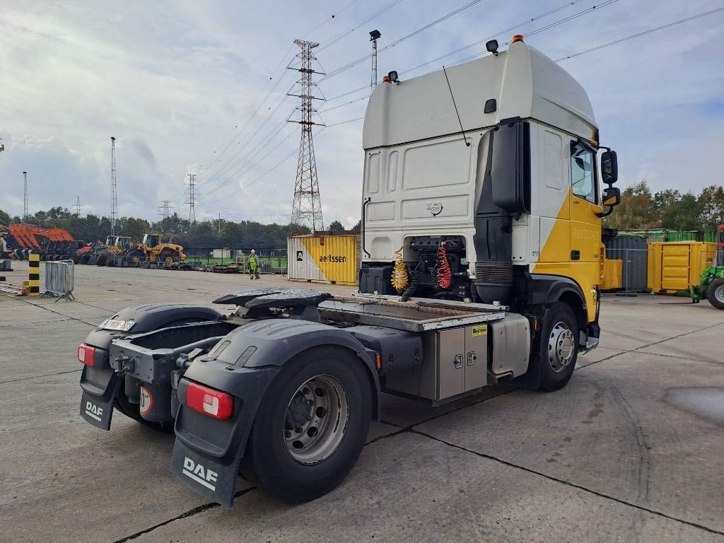 DAF FT XF 480