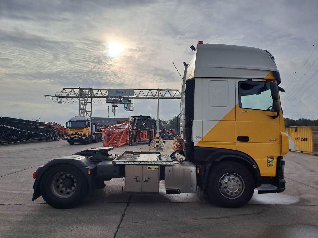 DAF FT XF 480