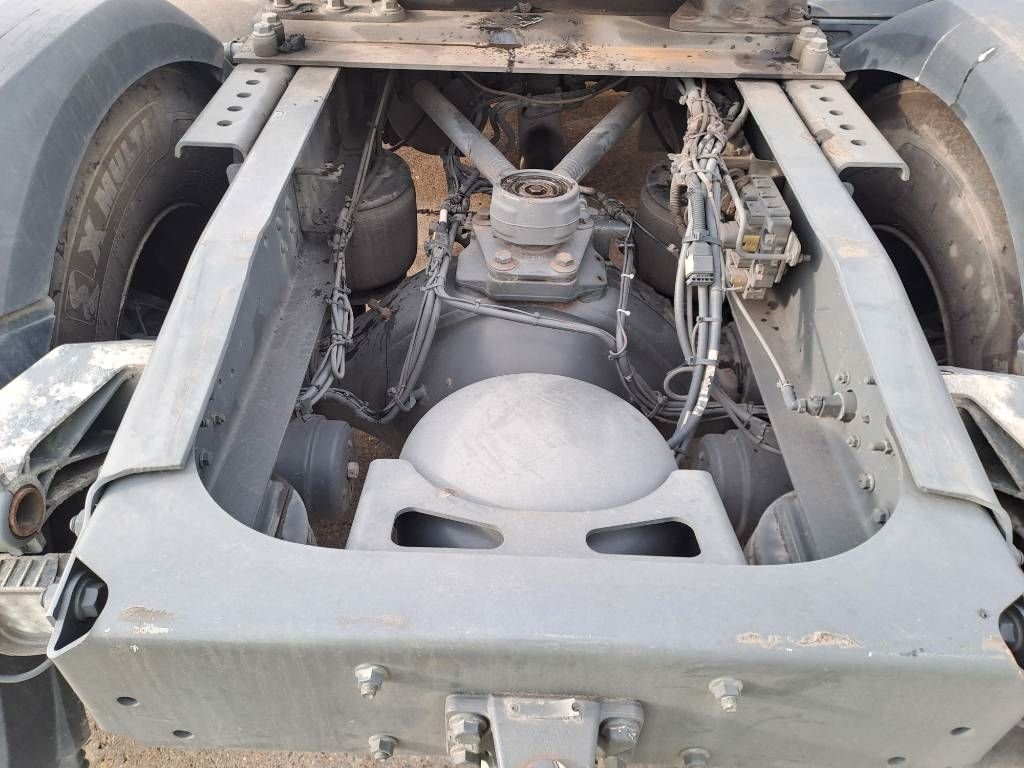 DAF FT XF 480