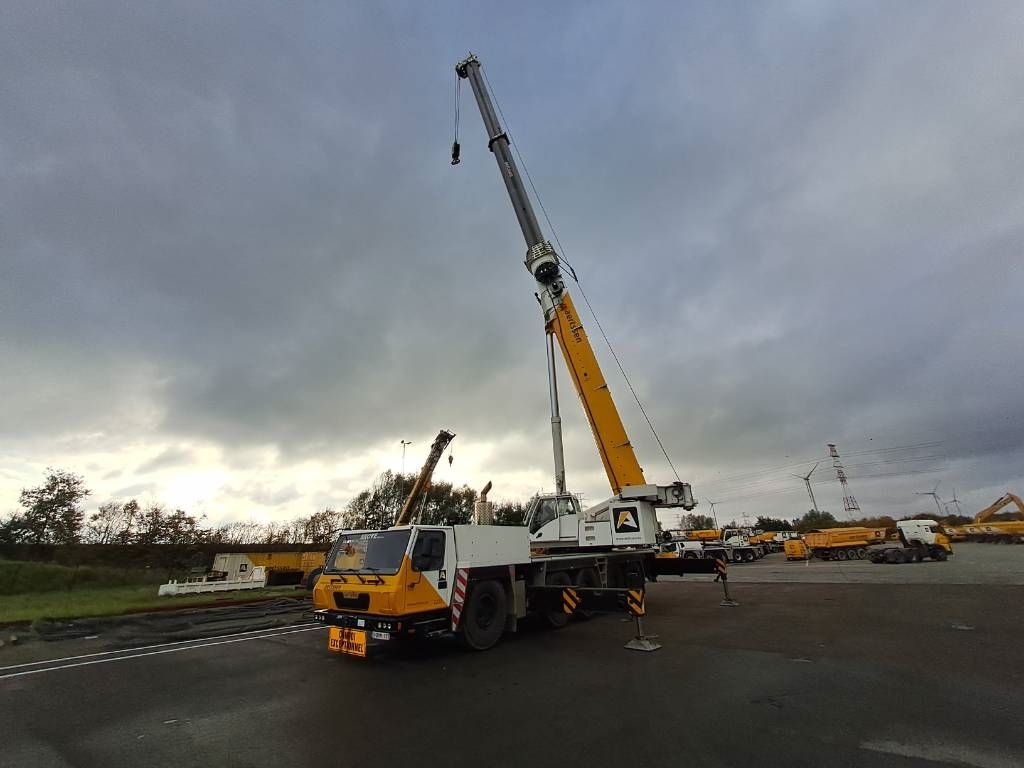 Grove GMK5220