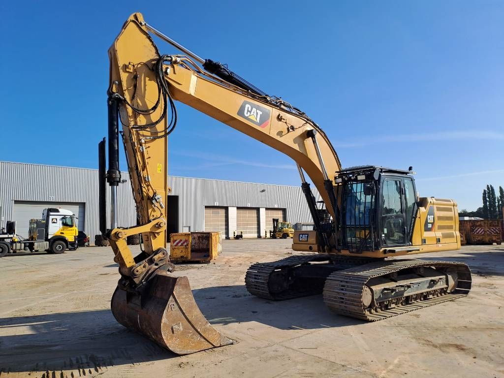 CAT 330NG