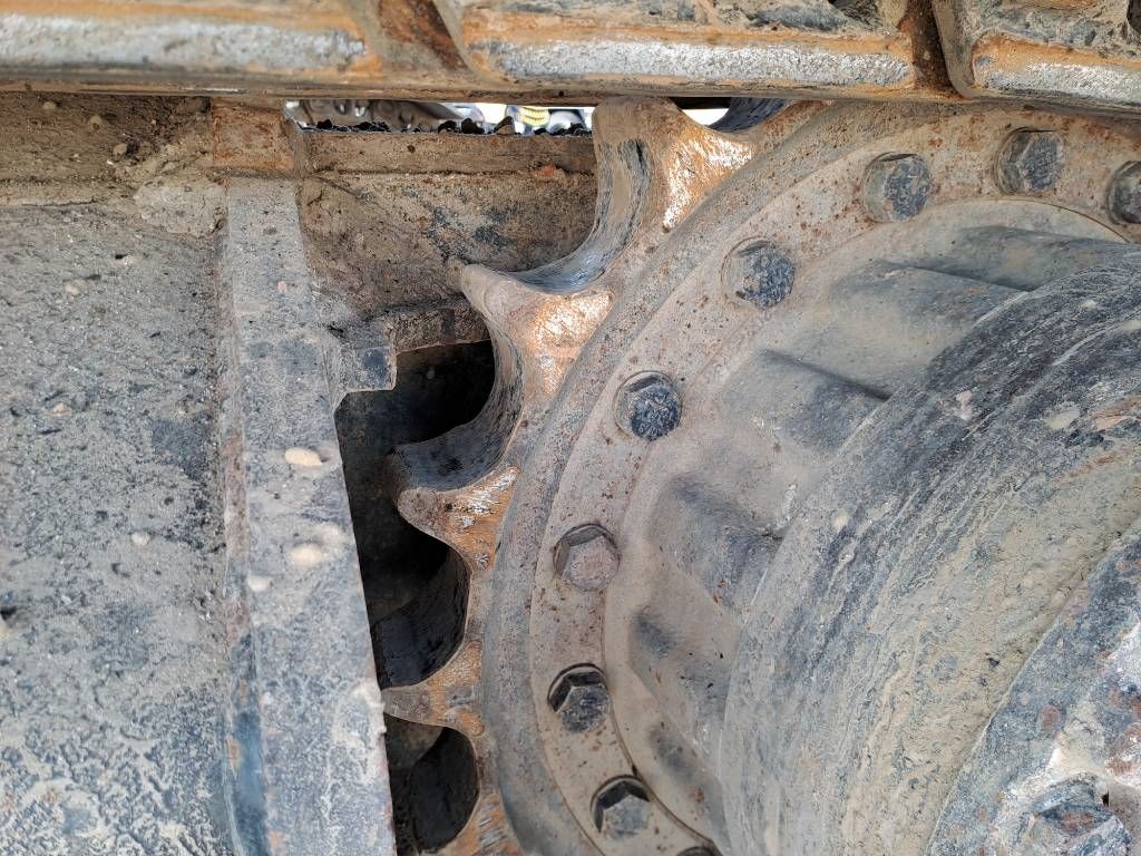 CAT 330NG