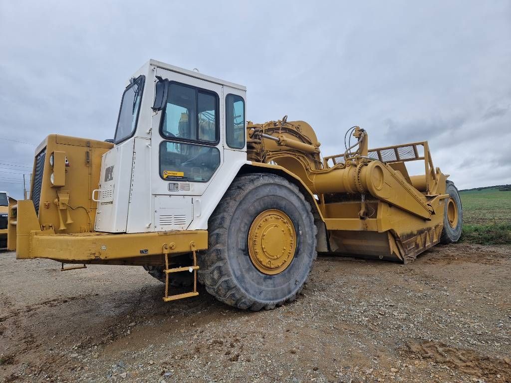 CAT 631 E (3 pieces available soon)