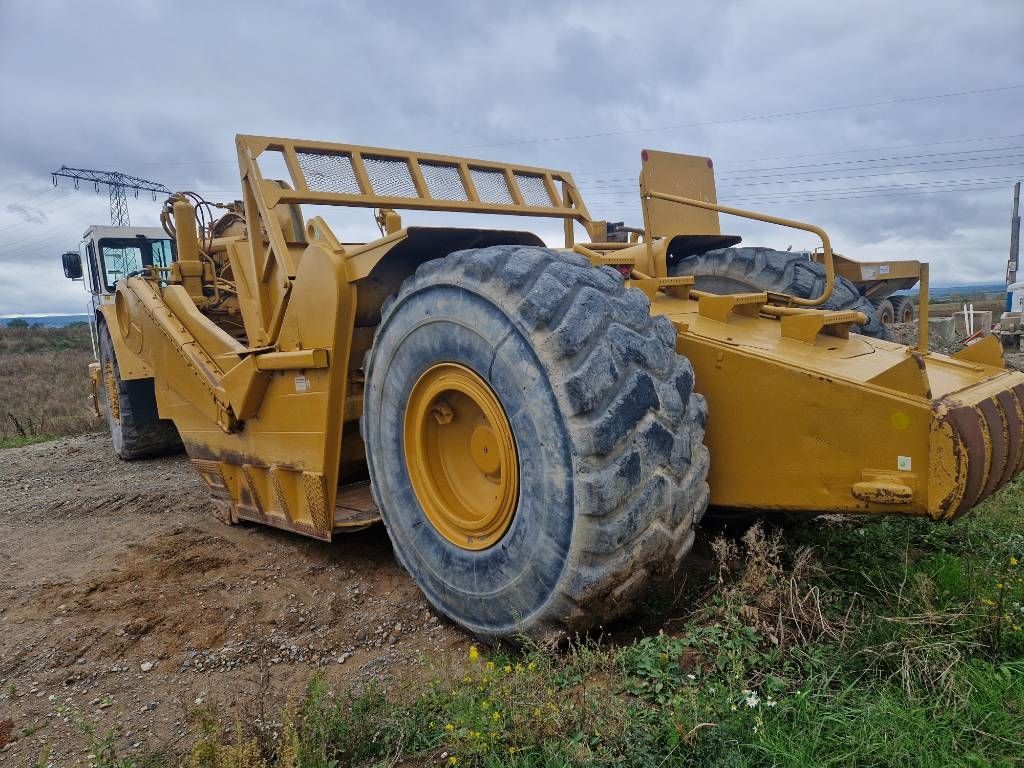 CAT 631 E (3 pieces available soon)