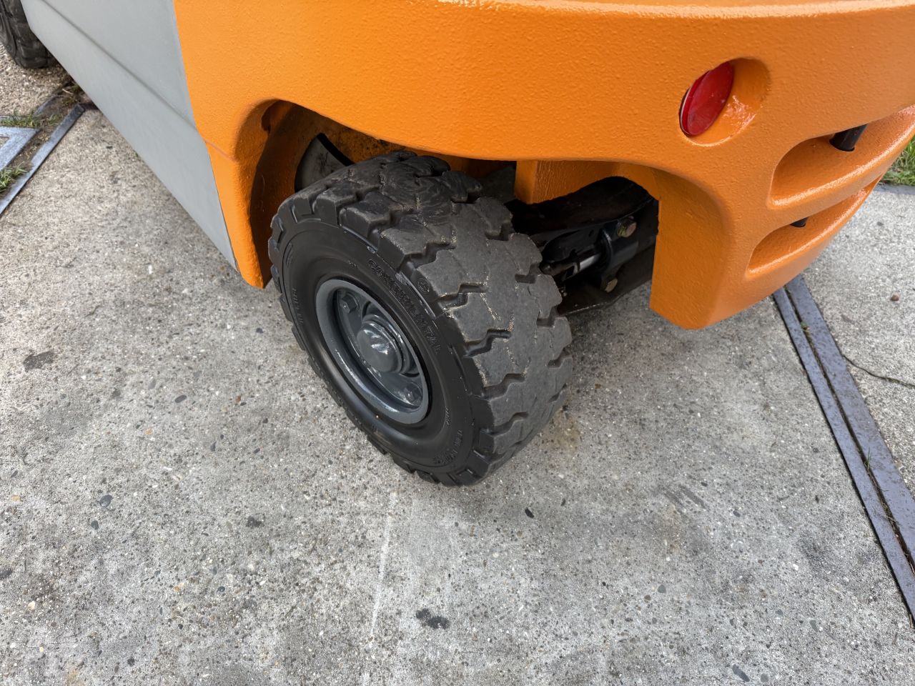 Still 2 tonner elektrisch Freelift Sideshift nieuw keur 3900uur