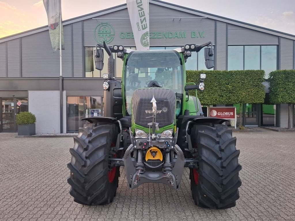 Fendt 314 Vario Gen4 Profi plus