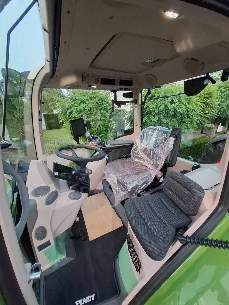 Fendt 314 Vario Gen4 Profi plus