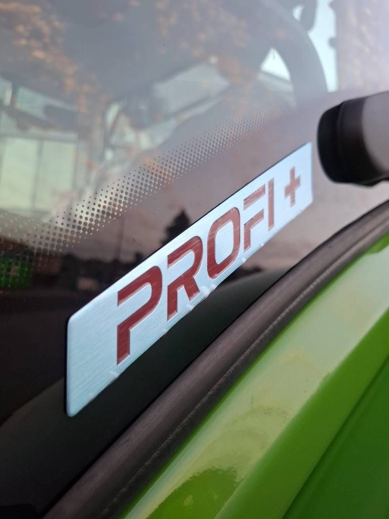 Fendt 314 Vario Gen4 Profi plus