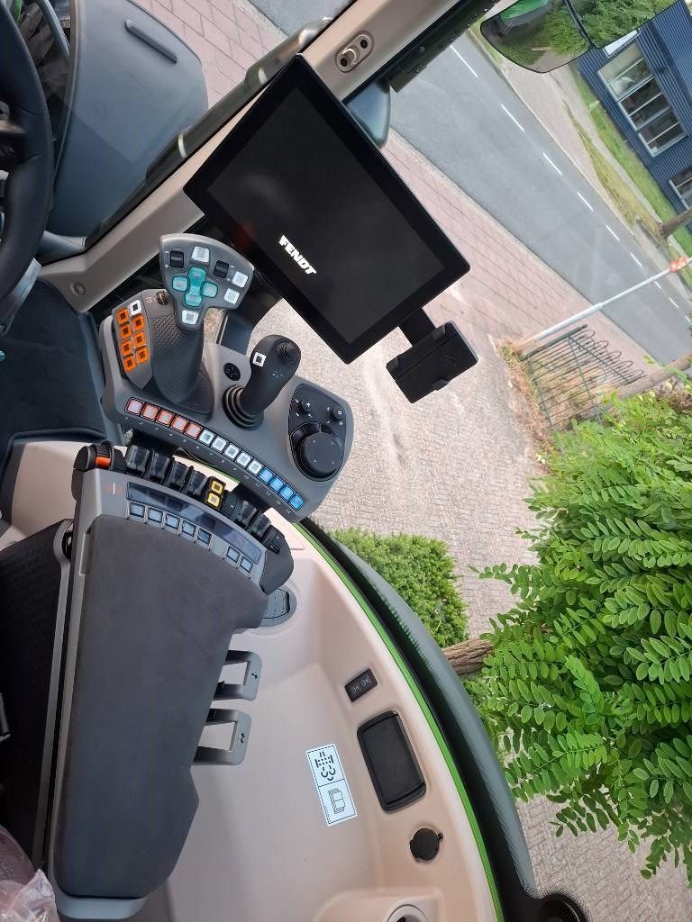 Fendt 314 Vario Gen4 Profi plus