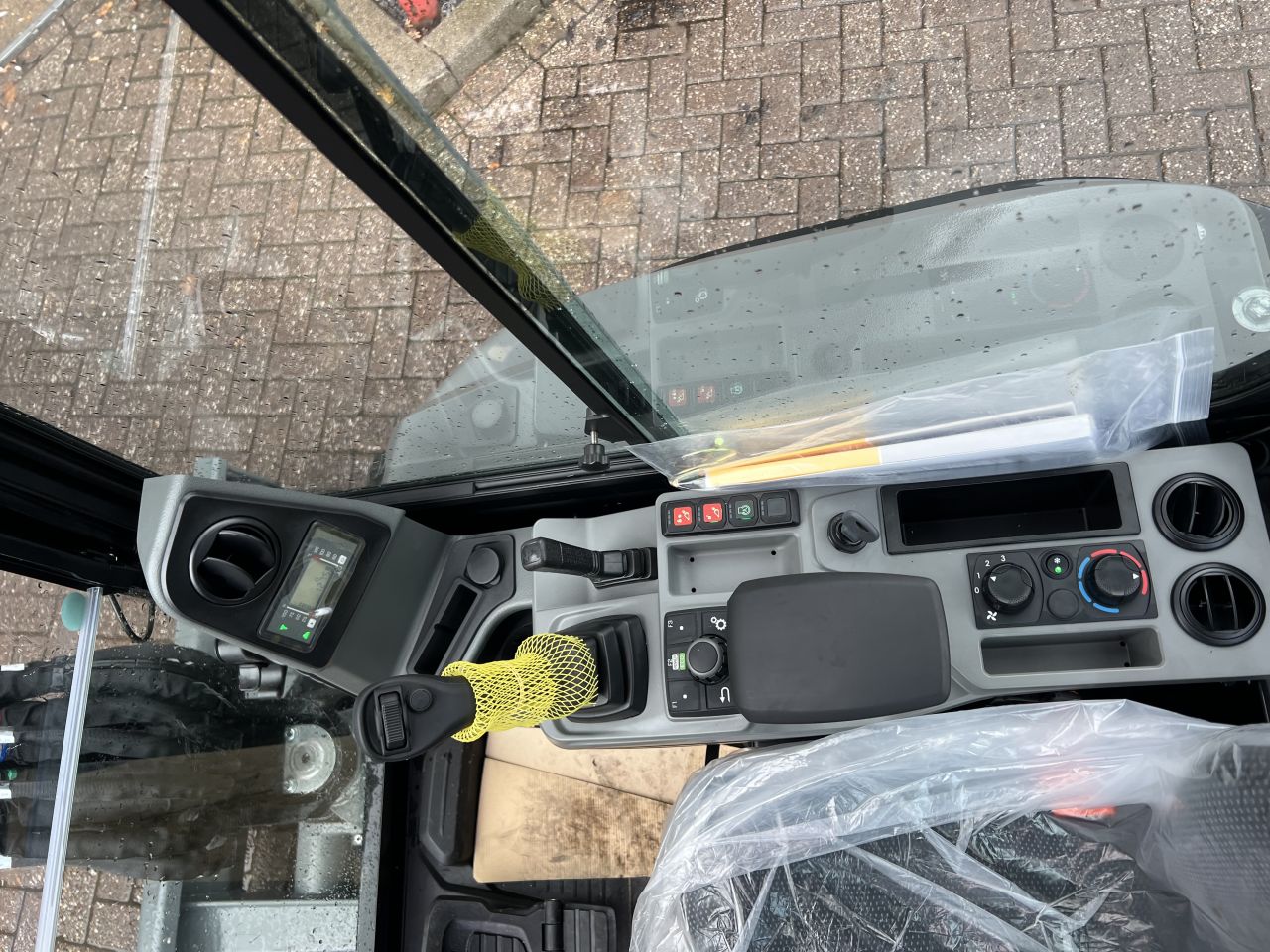 Wacker neuson ez26-2 Black Edition