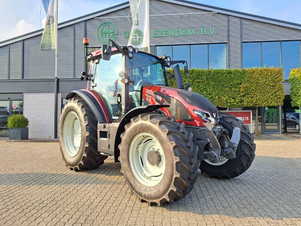 Valtra G 135 Active