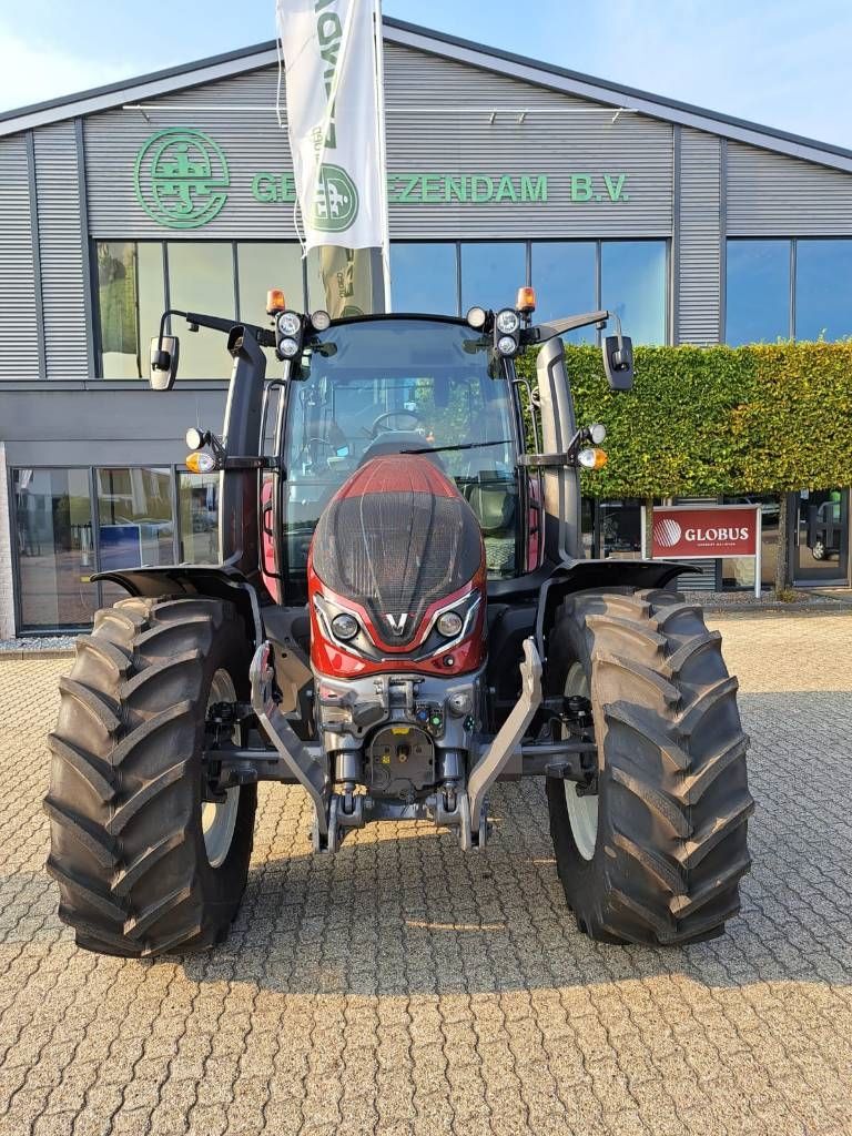 Valtra G 135 Active