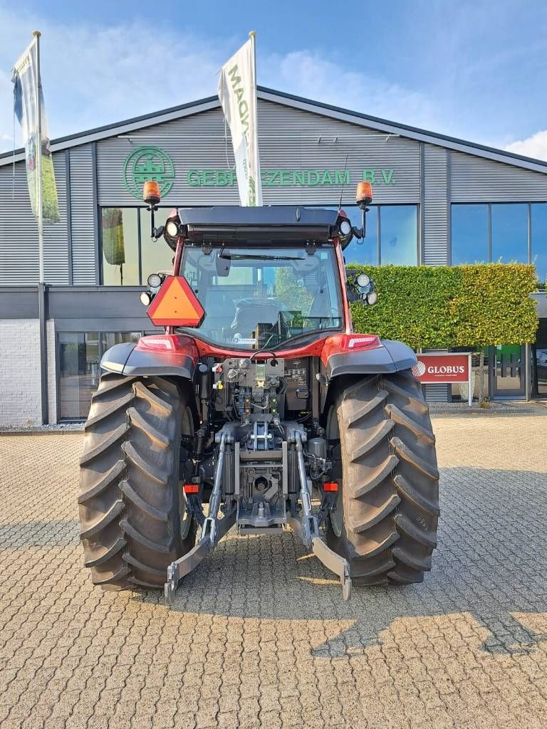 Valtra G 135 Active