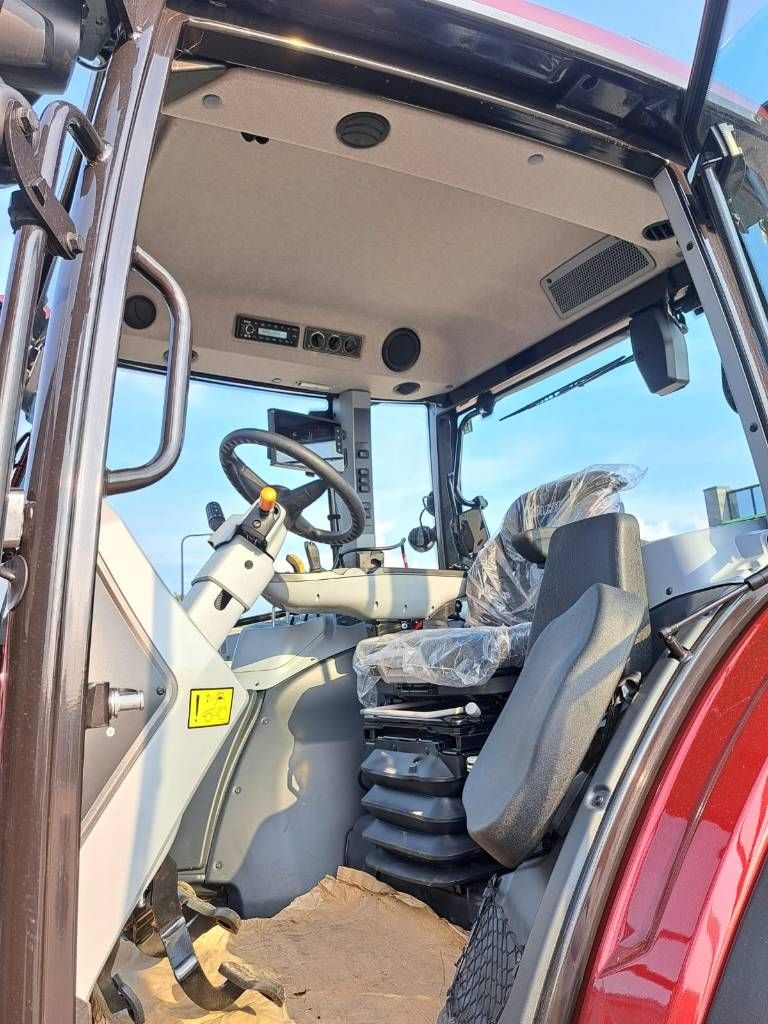 Valtra G 135 Active