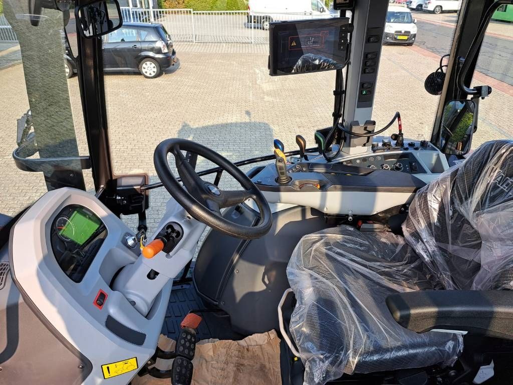 Valtra G 135 Active
