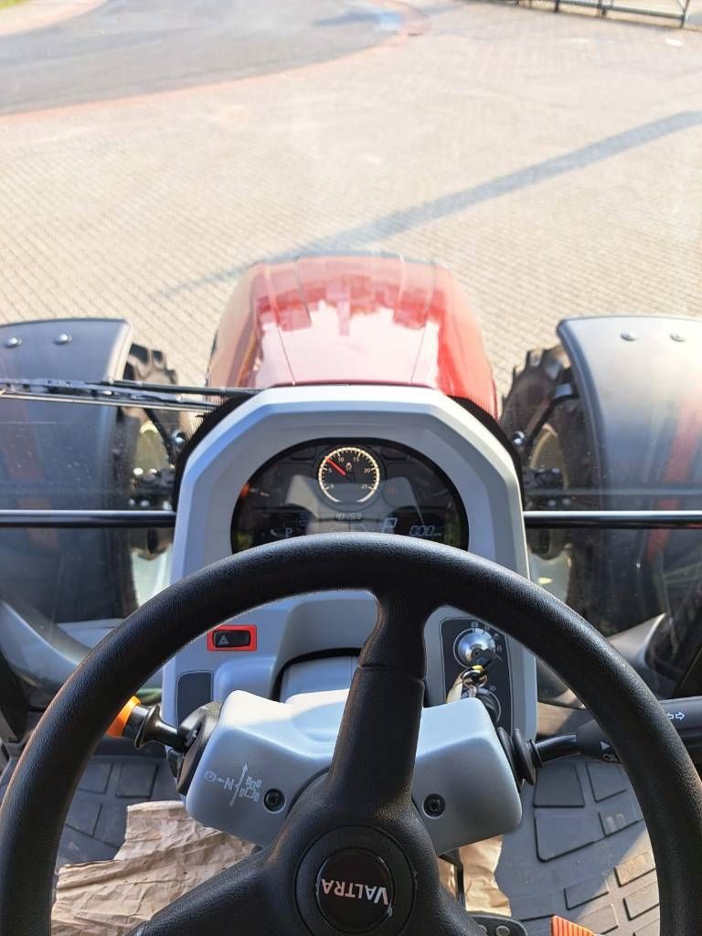 Valtra G 135 Active
