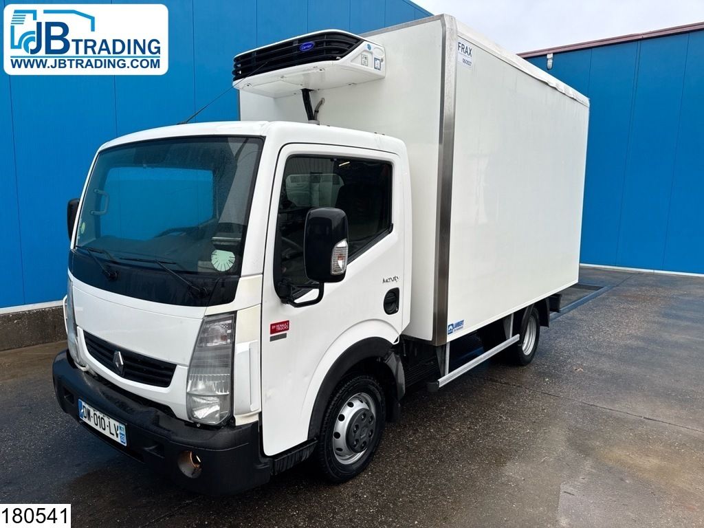 Renault ? Maxity 140 Dxi Carrier