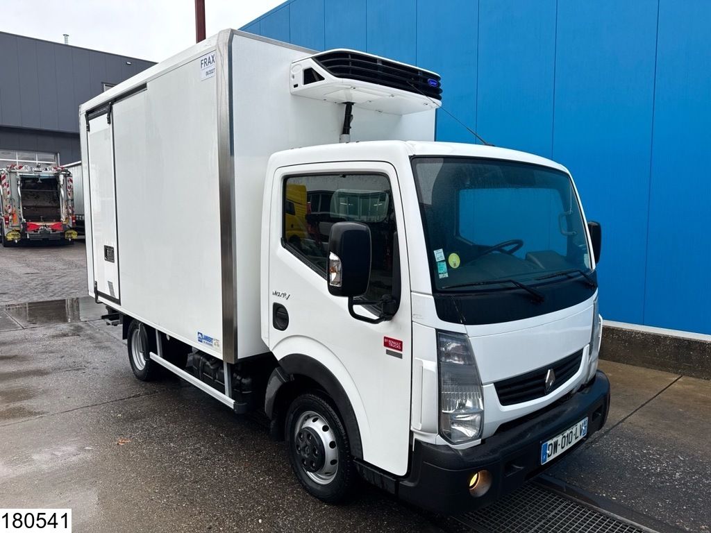 Renault ? Maxity 140 Dxi Carrier