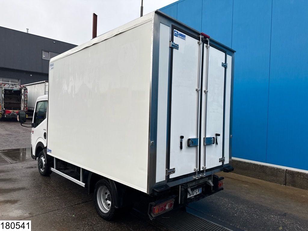 Renault ? Maxity 140 Dxi Carrier